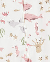 Pijama Aquatic Animals